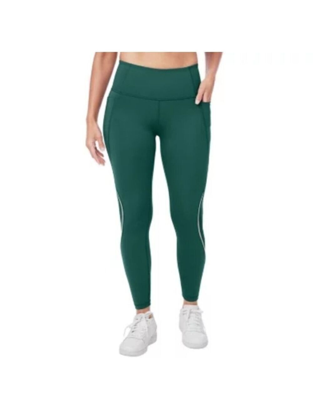 Member's Mark Work it Out Leggings Size Small New Without Tags